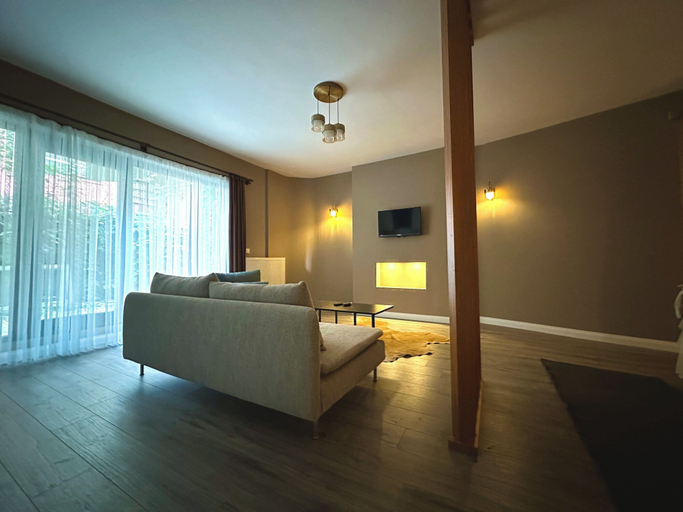 Bedroom 4, Centrum Residence, Çankaya