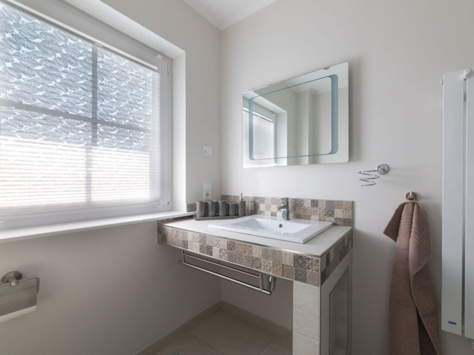 Bathroom 5, Casa sul Lago Modern Retreat, Potsdam-Mittelmark