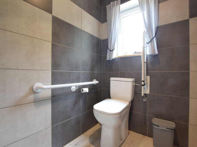 Bathroom 3, Superb villa with a large garden, Luxembourg