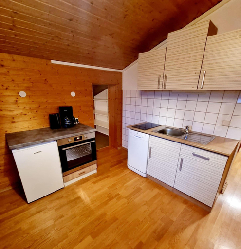 Others 4, The Loft, Sankt Johann im Pongau