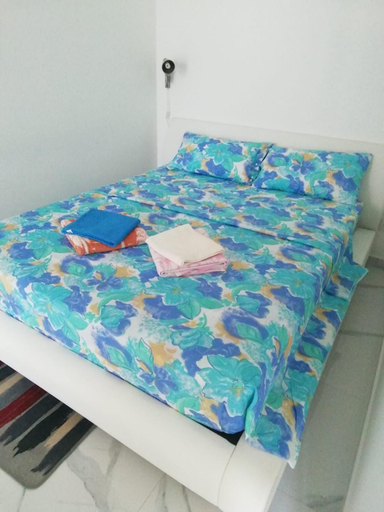 Others 4, Venezia Apartman, Veliko Gradište