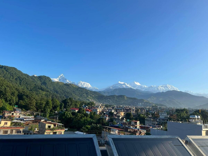 Others 5, Mountain View Apartment Pokhara, Gandaki