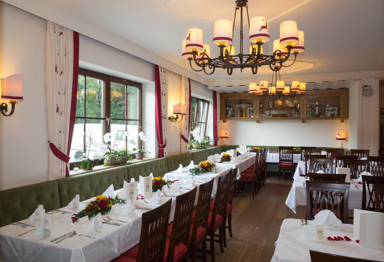 Food & Drinks 2, Landgasthof Rechenwirt, Salzburg