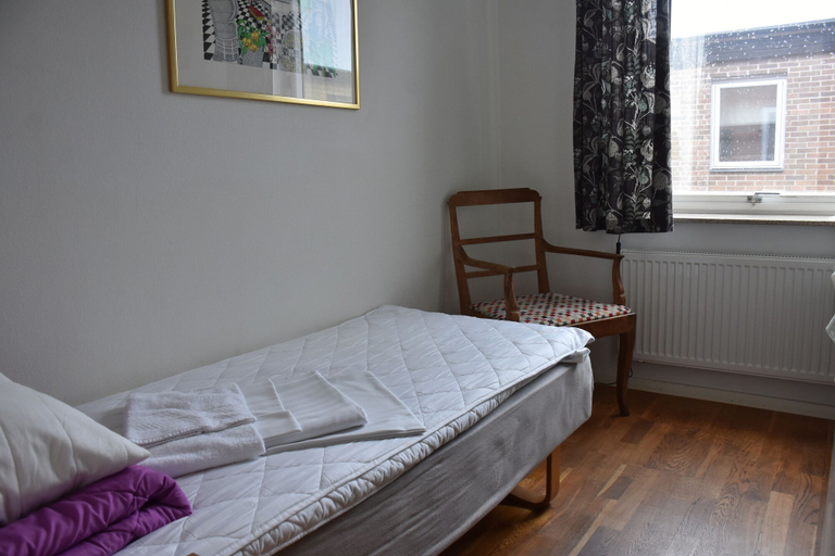 Bedroom 3, Torget Vandrarhem - Hostel, Kävlinge