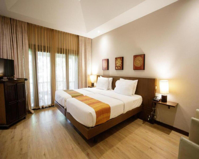 Bedroom 5