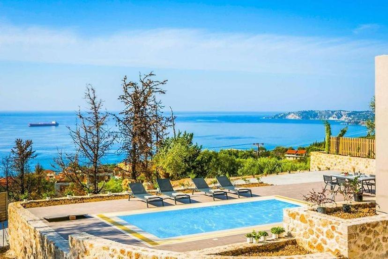 Others 3, Villa Nektaria, Ionian Islands