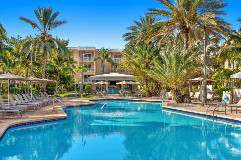 Beachside Resort & Residences, Monroe