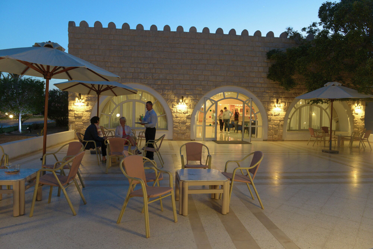 Food & Drinks 5, Monarque Dar Jerba Zahra, Djerba Midoun
