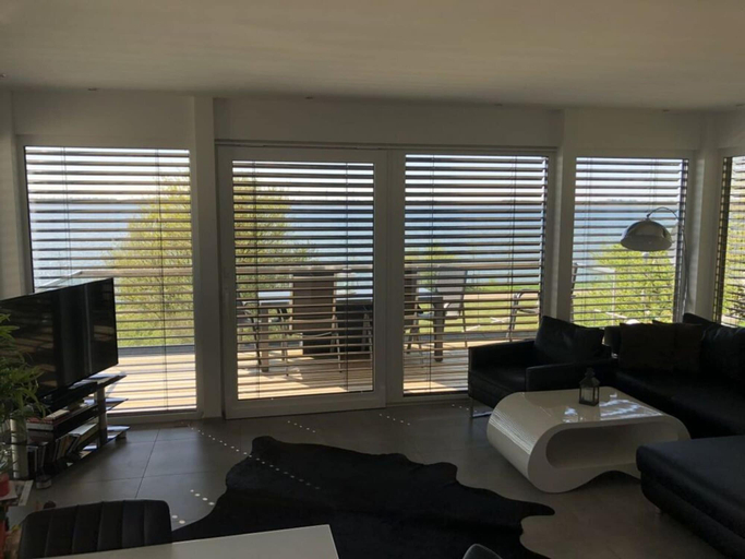 Living area 3, Holiday Home Yuna Comfortable Vacation Home, Mecklenburgische Seenplatte