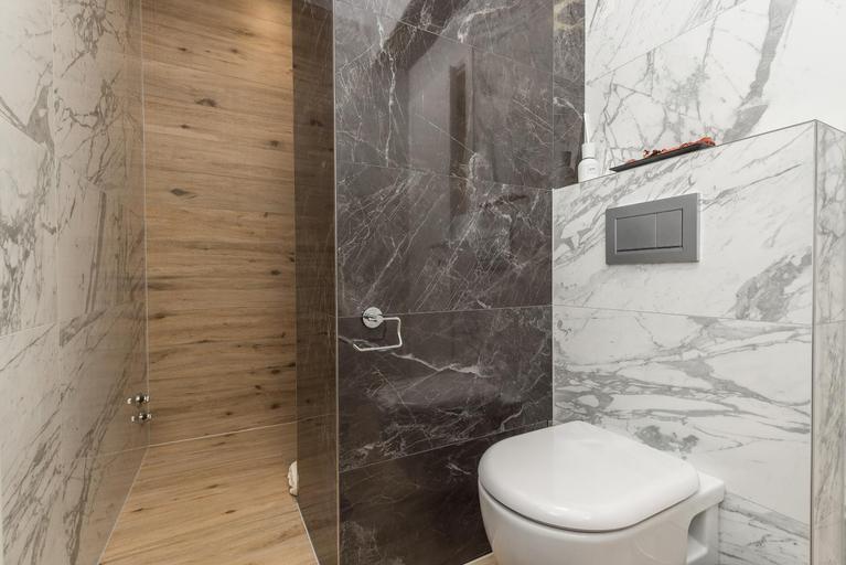 Bathroom 5, Luxury Apartments Garden, Sukošan