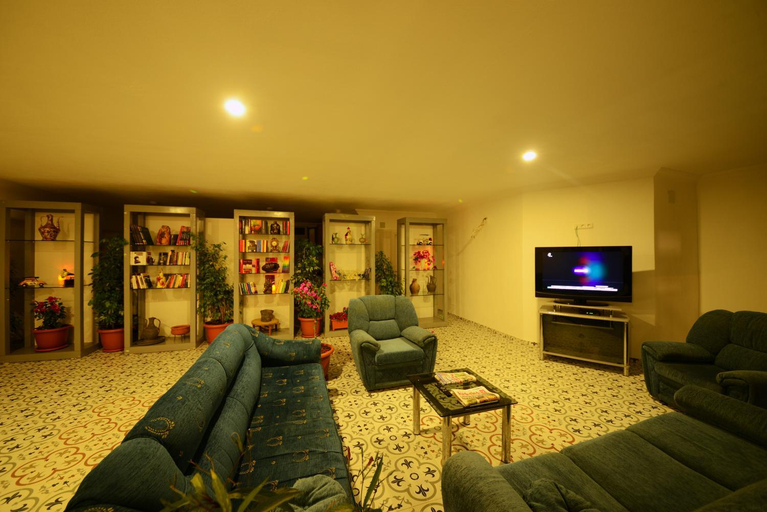 Public Area, Neruda Hotel, Kaş