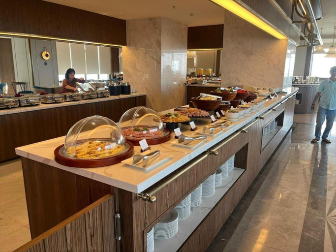 Public Area, Apec Mandala Hotel Mui Ne, Phan Thiết