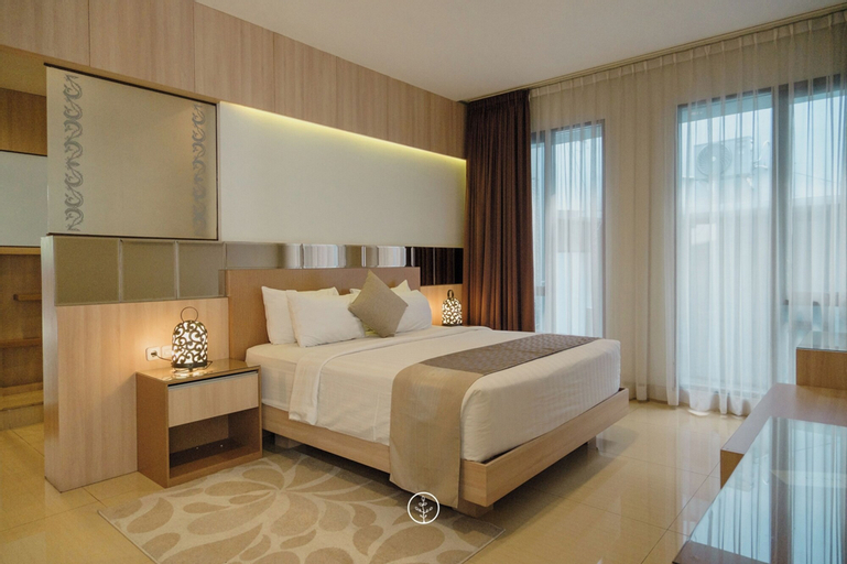 Bedroom 24