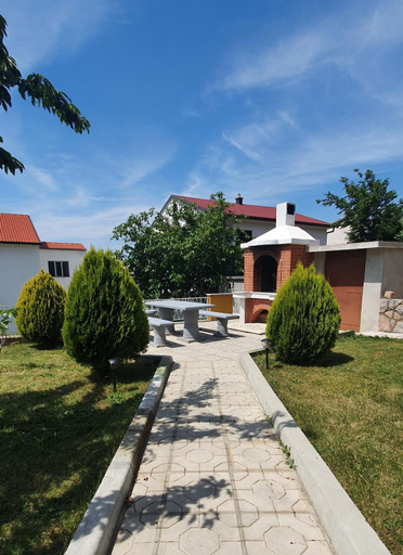 Exterior & Views 1, Guest House Angela, Senj
