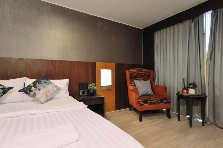 Bedroom 6