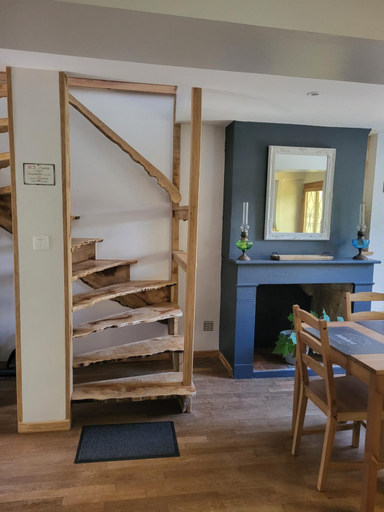 Others 4, La petite maison, Loir-et-Cher