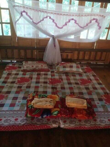 Bedroom 2, Xuan nghi homestay, Yên Bình