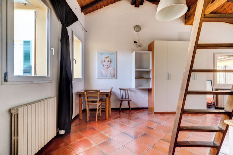 Others 5, Nosadella Mezzanine by Wonderful Italy, Bologna