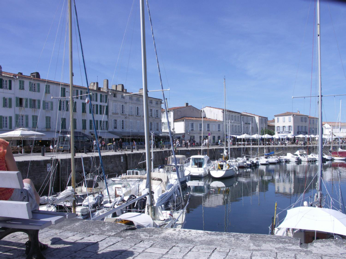 Appartement Fauvette, Charente-Maritime
