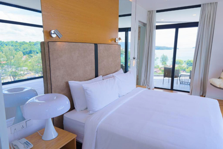 Bedroom 14