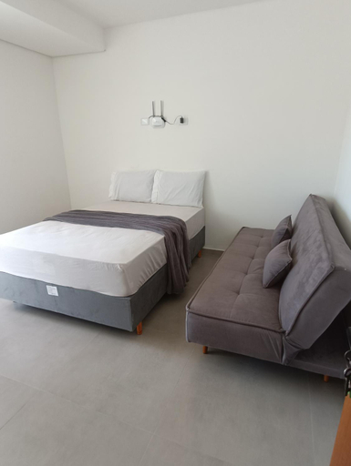 Bedroom 2, Suite 13, Pontal do Paraná