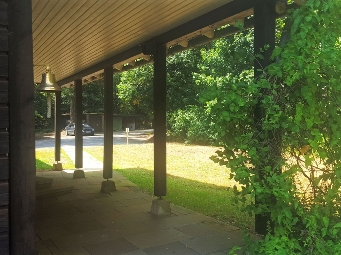 Others 5, Forest-edge Braunlage Home, Goslar