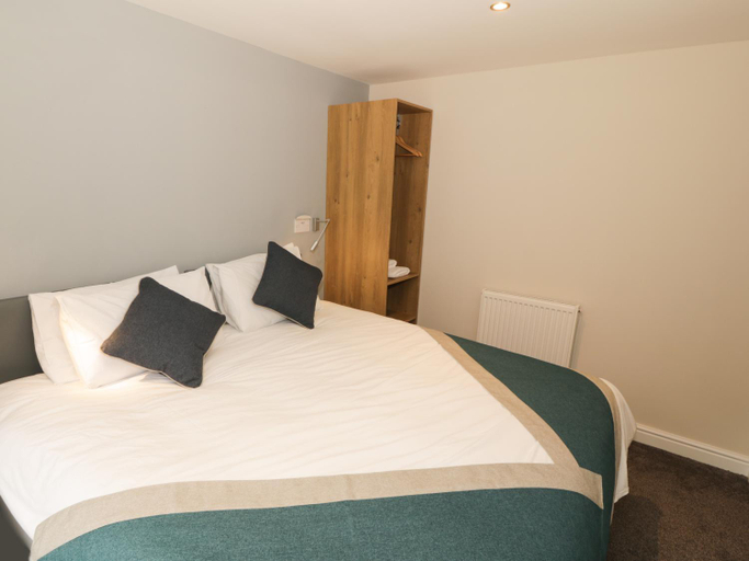 Bedroom 2, Bryn, Gwynedd