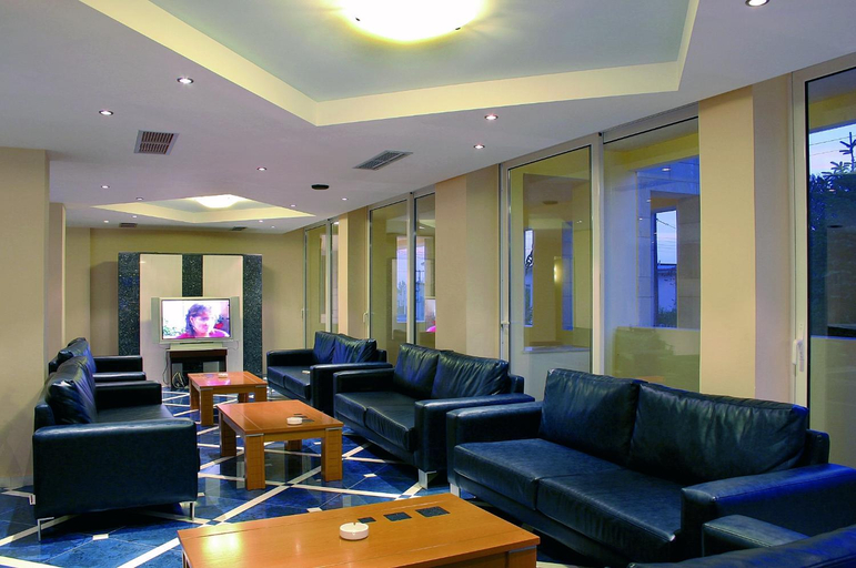 Public Area 3, Dolphin Resort Hotel & Conference, Attica