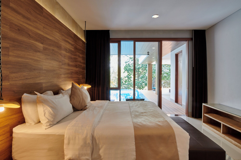 Bedroom 22