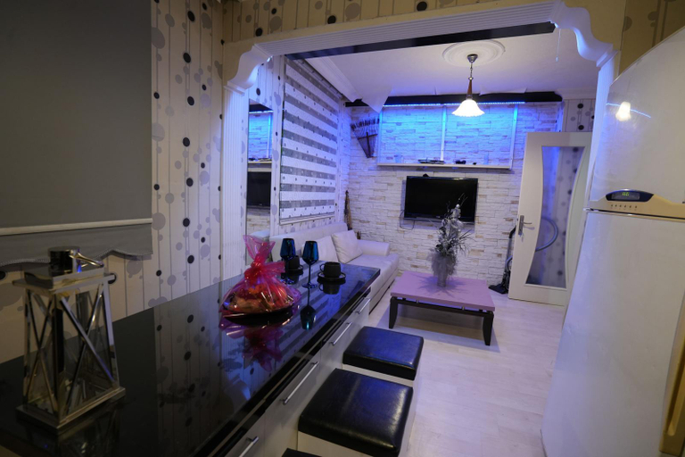 Others 5, OzenTurku Hotel, Akköy
