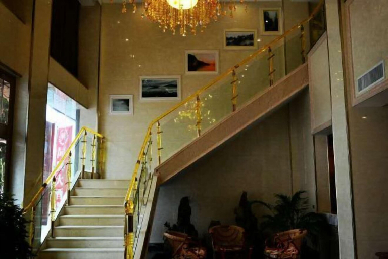 Others 3, Yuqing County Tongxing Hotel, Zunyi