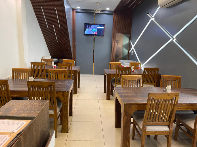 Food & Drinks 4, Hotel Paradise Dream, Ludhiana