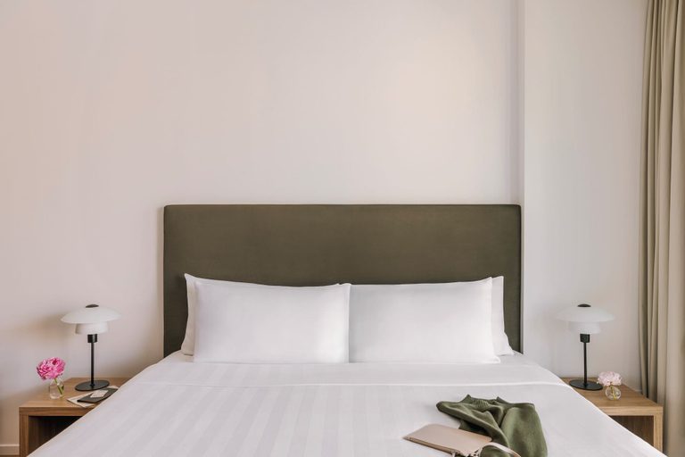 Bedroom 29