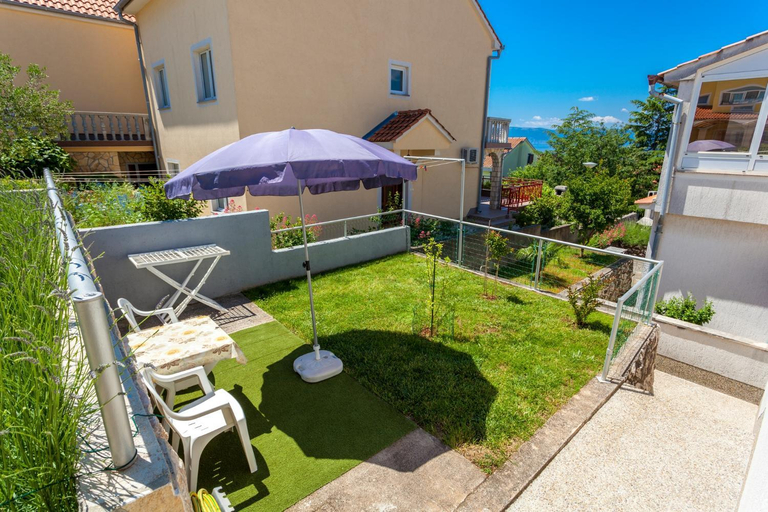 Others 5, Apartments with parking space Njivice, Krk - 20548, Malinska-Dubašnica
