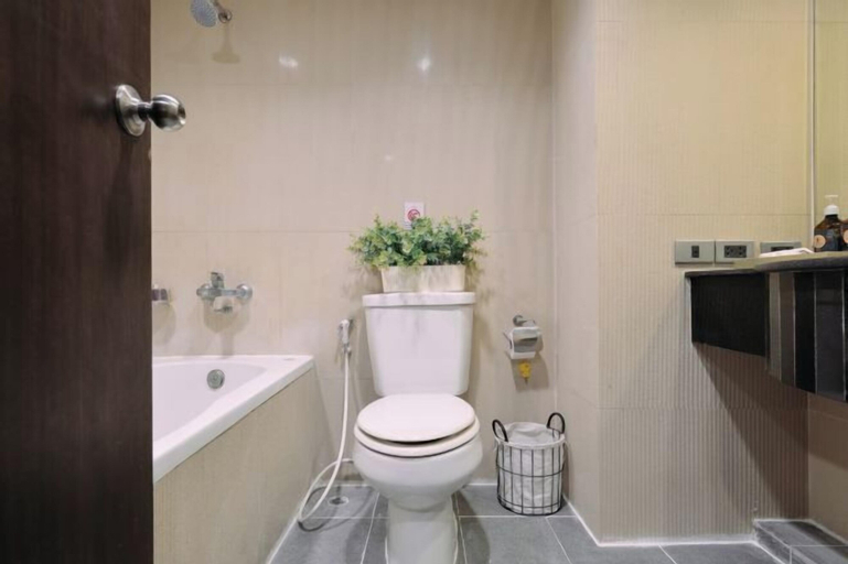 Bathroom 3