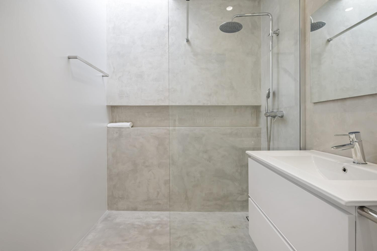 Bathroom 3, Villa Elysian Oasis by Homie, Calheta