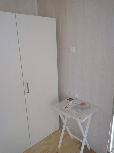 Others 5, Tereza's Palace, Pavel Banya