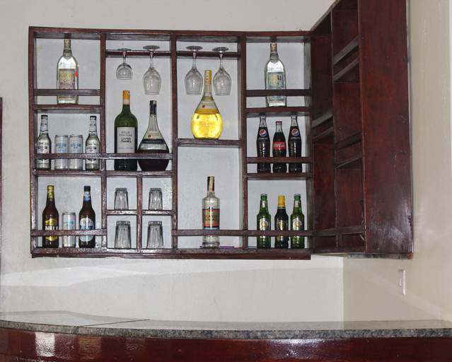 Food & Drinks 5, Montane Safaris Hotel, Fort Portal