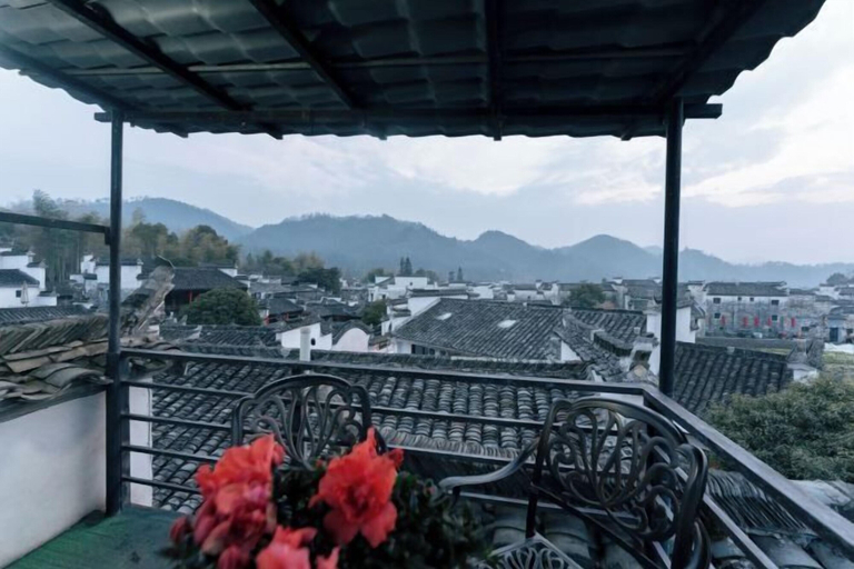 Others 5, Liangjia Inn, Huangshan