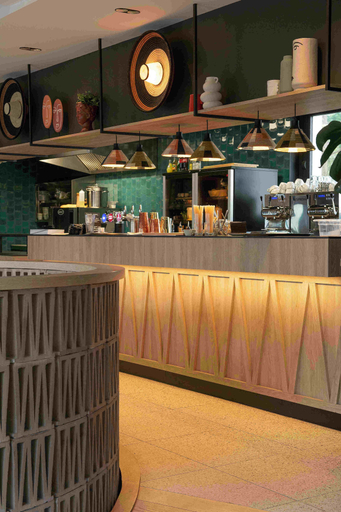 Food & Drinks 5, Bo & Mia Hotel, Loire-Atlantique