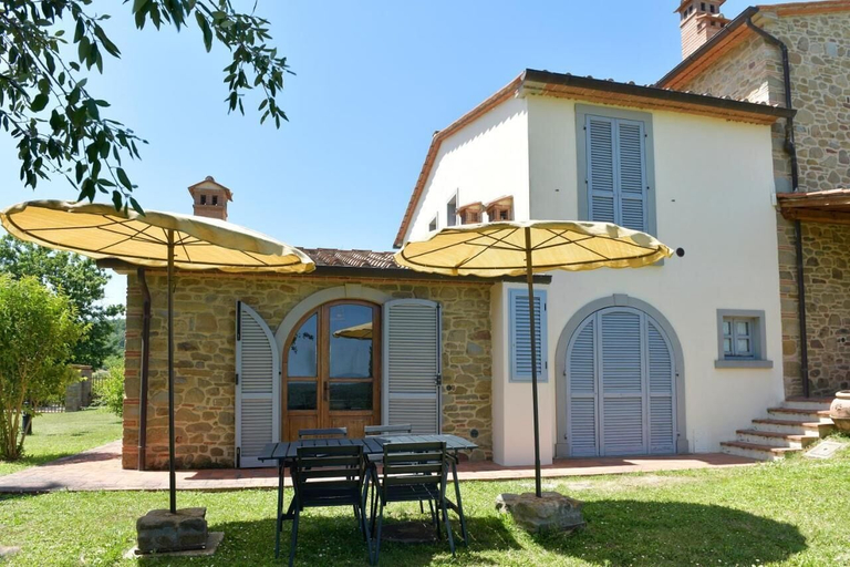 Exterior & Views 2, Agriturismo Borgo Sant'Ercolano, Arezzo