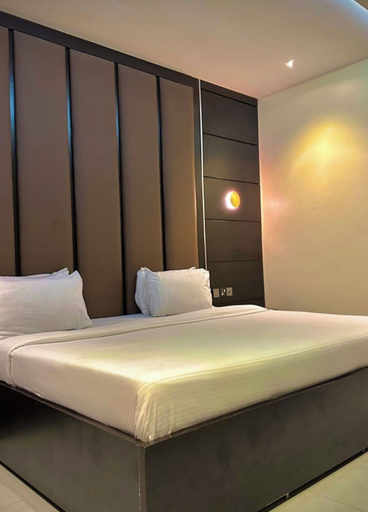 Bedroom 4, Rosmohr Vintage, Uyo