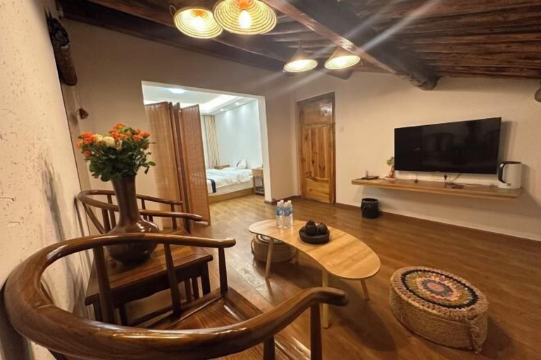 Others 4, Shijing Homestay (Jianshui Ancient City Branch), Honghe Hani and Yi