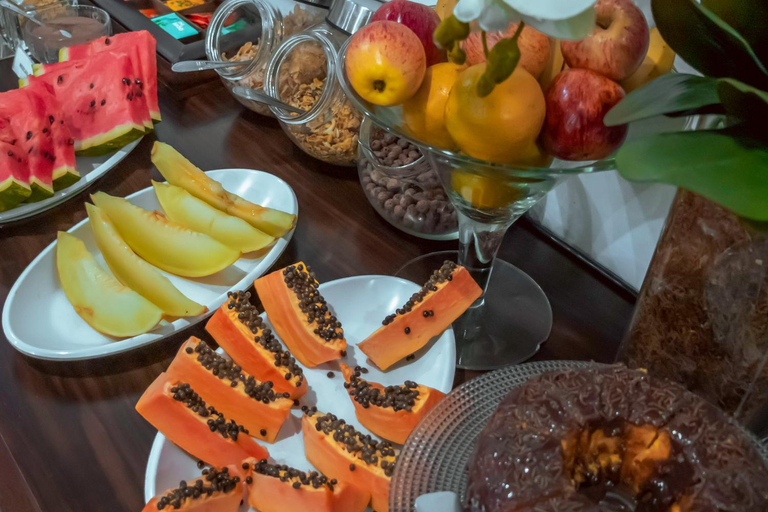 Food & Drinks 4, Palotina Palace Hotel, Palotina