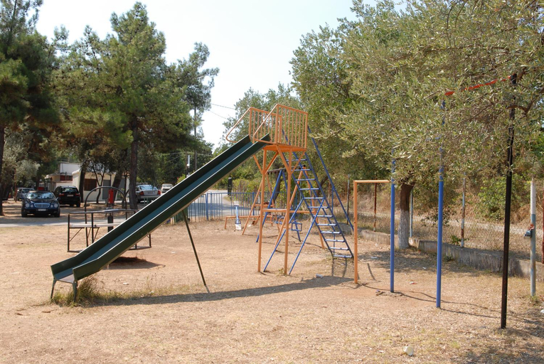 Others 4, Hotel Camping Agiannis, Central Macedonia