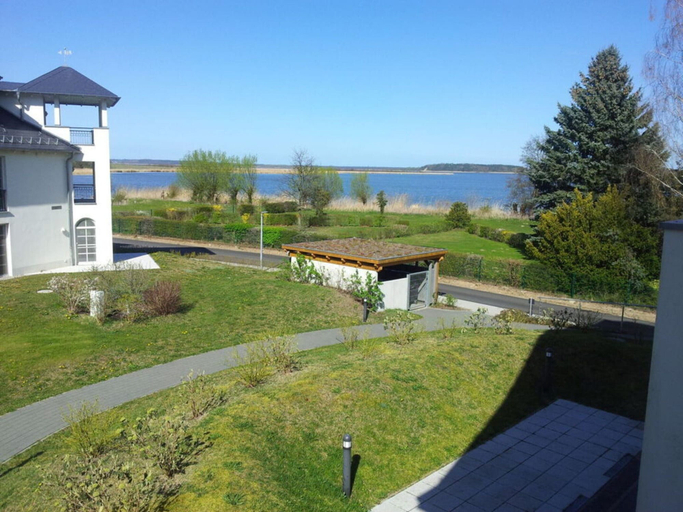 Property grounds 4, Residence on Lake Balmer, Vorpommern-Greifswald