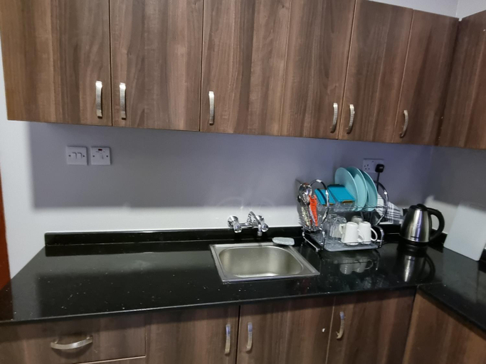 Others 4, Eika Suites at Acacia, Kampala
