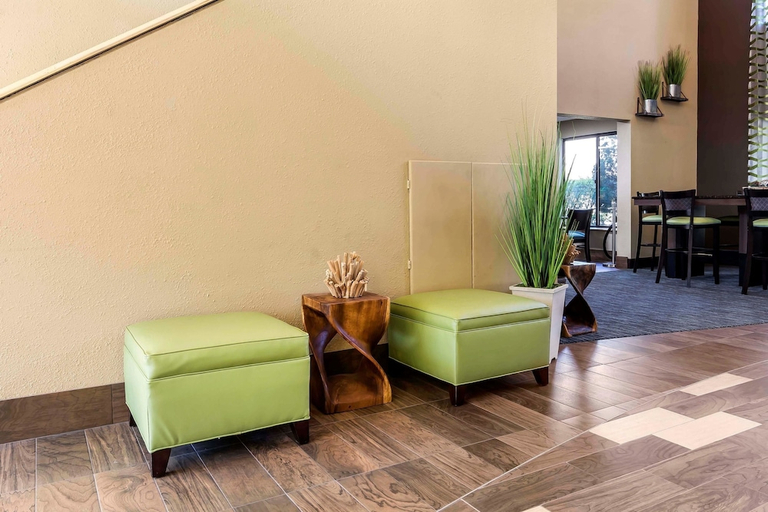 Others 5, Quality Inn & Suites Exmore - Eastern Shore, Northampton