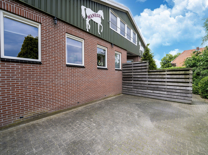 Exterior 4, Eibergen's Holiday Haven, Eibergen