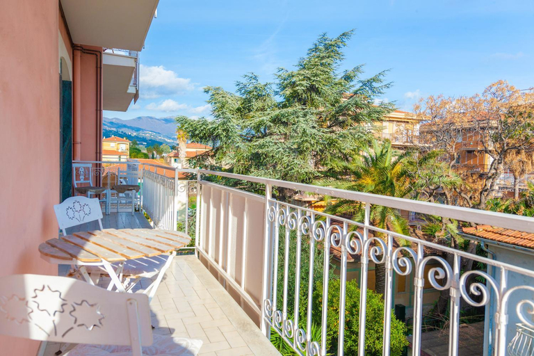 Others 5, Eveten Apartments - Diano Marina, Imperia